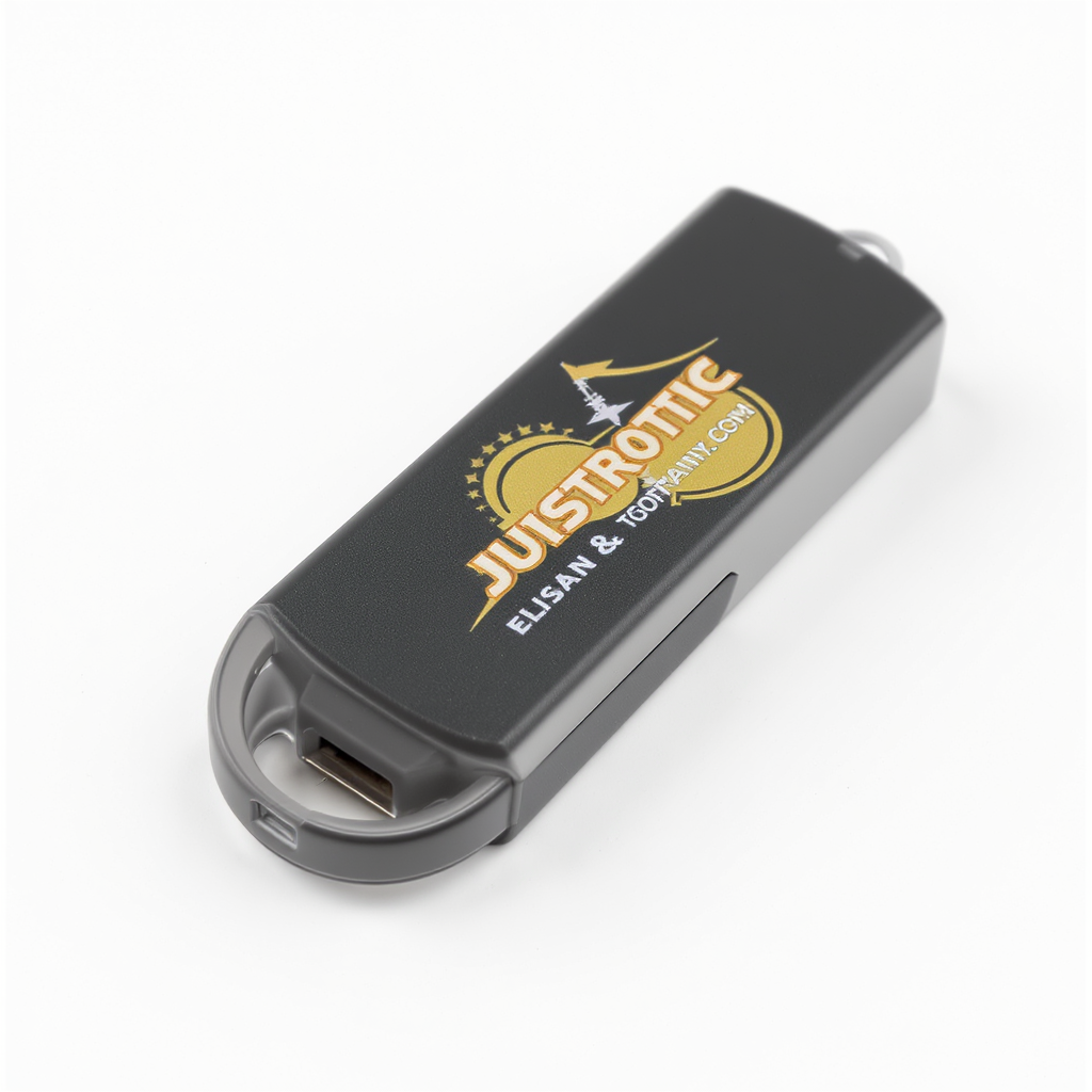 Flashdisk Custom