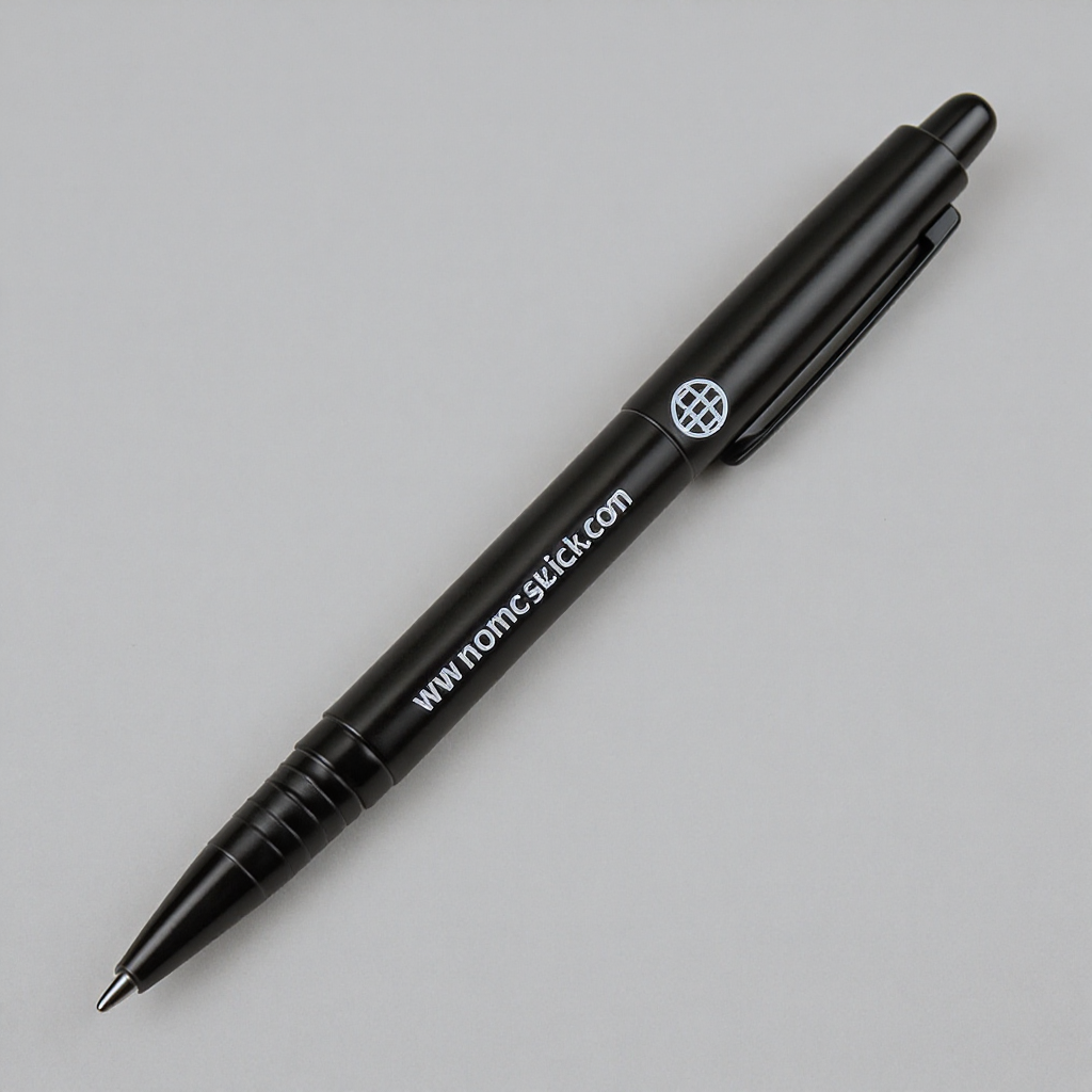 Pulpen Custom